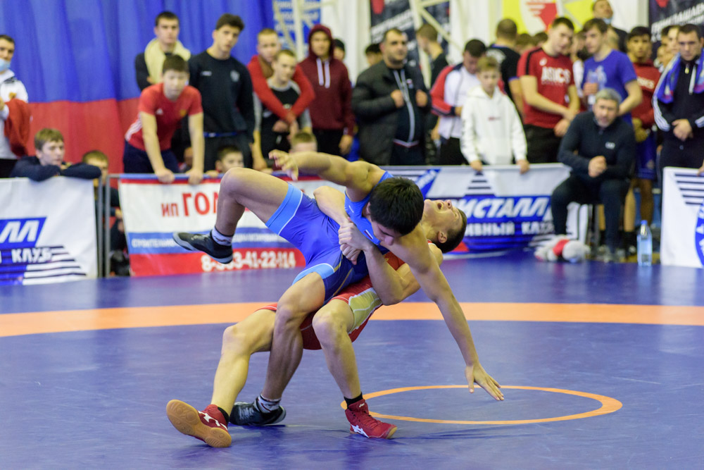 Первенство СФО по греко-римской борьбе (U18), 30.01.2021_59