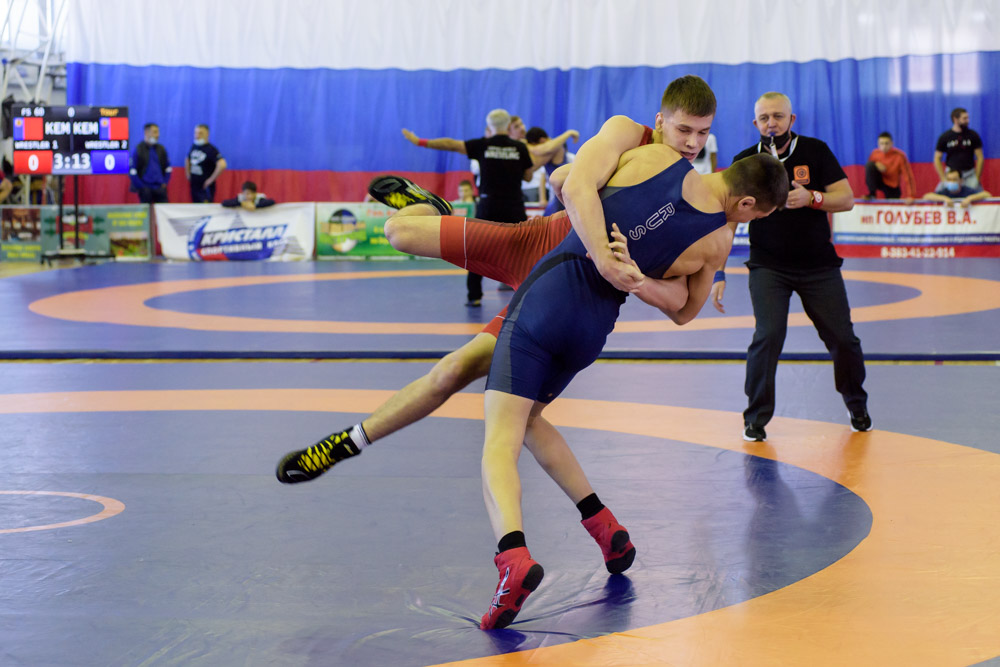 Первенство СФО по греко-римской борьбе (U18), 30.01.2021_61