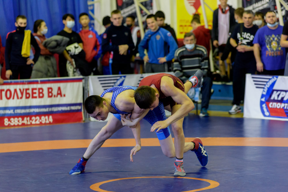 Первенство СФО по греко-римской борьбе (U18), 30.01.2021_63