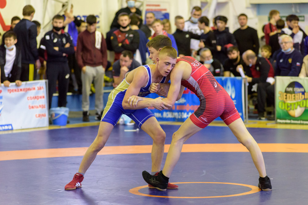 Первенство СФО по греко-римской борьбе (U18), 30.01.2021_64
