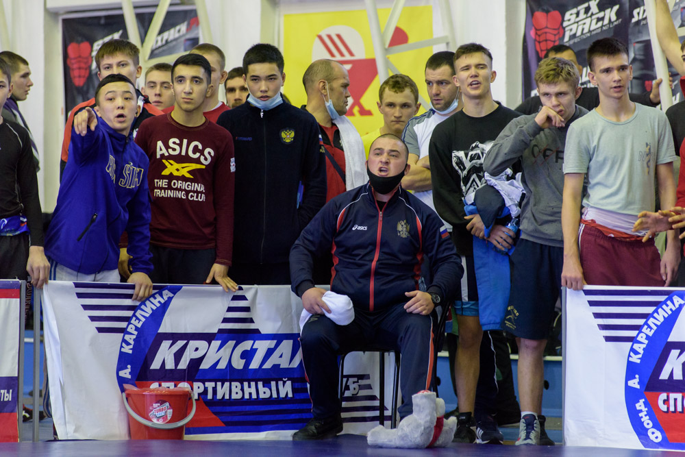 Первенство СФО по греко-римской борьбе (U18), 30.01.2021_65