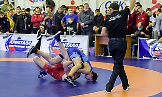 Первенство СФО по греко-римской борьбе (U18), 30.01.2021_67