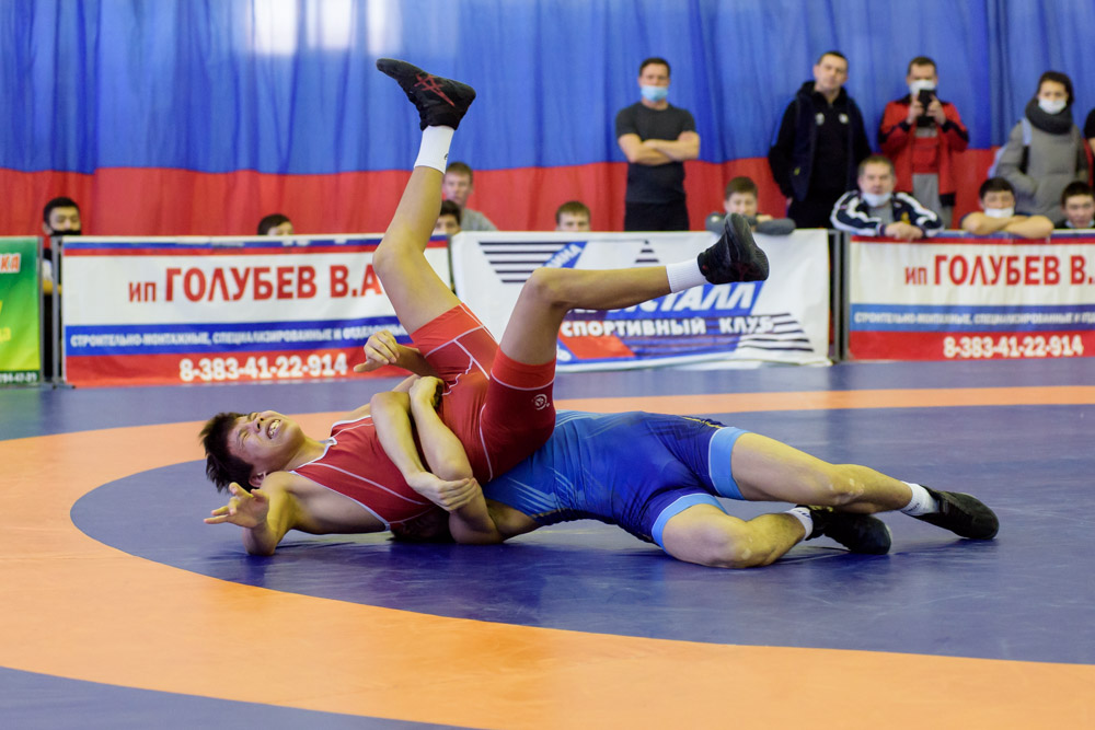 Первенство СФО по греко-римской борьбе (U18), 30.01.2021_68