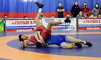 Первенство СФО по греко-римской борьбе (U18), 30.01.2021_68