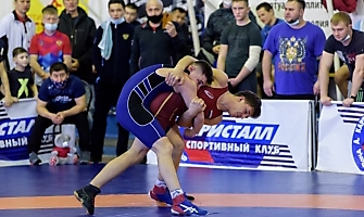 Первенство СФО по греко-римской борьбе (U18), 30.01.2021_77