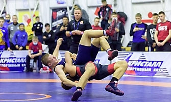 Первенство СФО по греко-римской борьбе (U18), 30.01.2021_78