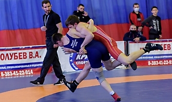 Первенство СФО по греко-римской борьбе (U18), 30.01.2021_80