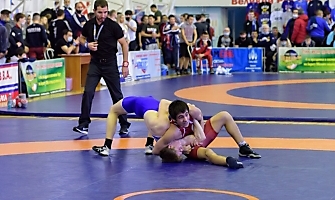 Первенство СФО по греко-римской борьбе (U18), 30.01.2021_83