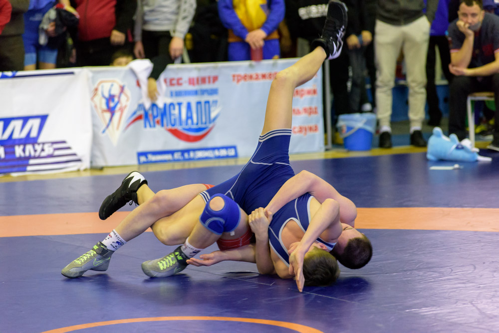 Первенство СФО по греко-римской борьбе (U18), 30.01.2021_91