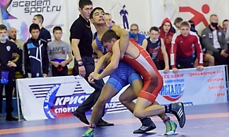 Первенство СФО по греко-римской борьбе (U18), 30.01.2021_94