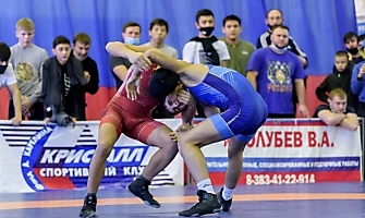 Первенство СФО по греко-римской борьбе (U18), 30.01.2021_96