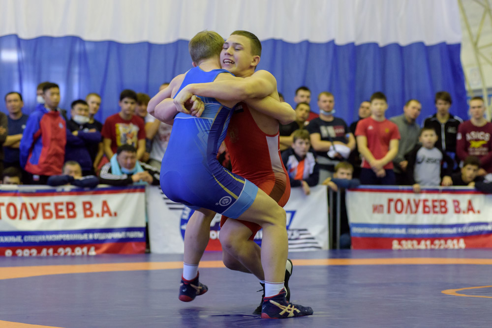 Первенство СФО по греко-римской борьбе (U18), 30.01.2021_97
