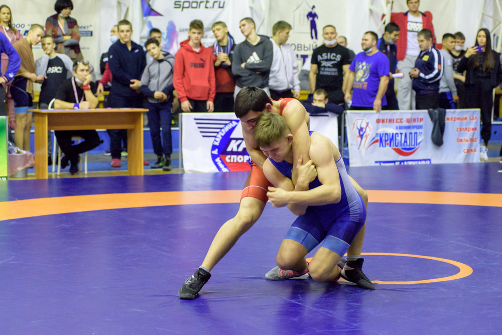 Первенство СФО по греко-римской борьбе (U18), 30.01.2021_98
