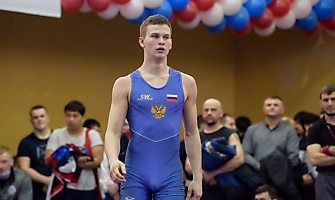 Турнир по греко-римской борьбе памяти И.Григорьева, 27-28.03.2021_4