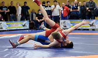 Турнир по греко-римской борьбе памяти И.Григорьева, 27-28.03.2021_6