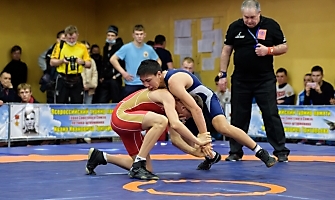 Турнир по греко-римской борьбе памяти И.Григорьева, 27-28.03.2021_7