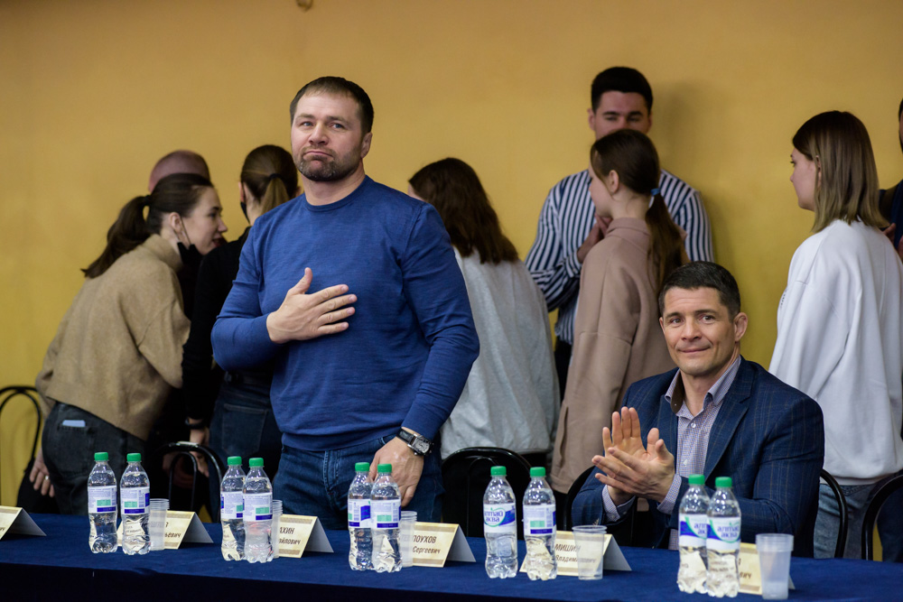 Турнир по греко-римской борьбе памяти И.Григорьева, 27-28.03.2021_10