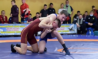 Турнир по греко-римской борьбе памяти И.Григорьева, 27-28.03.2021_11