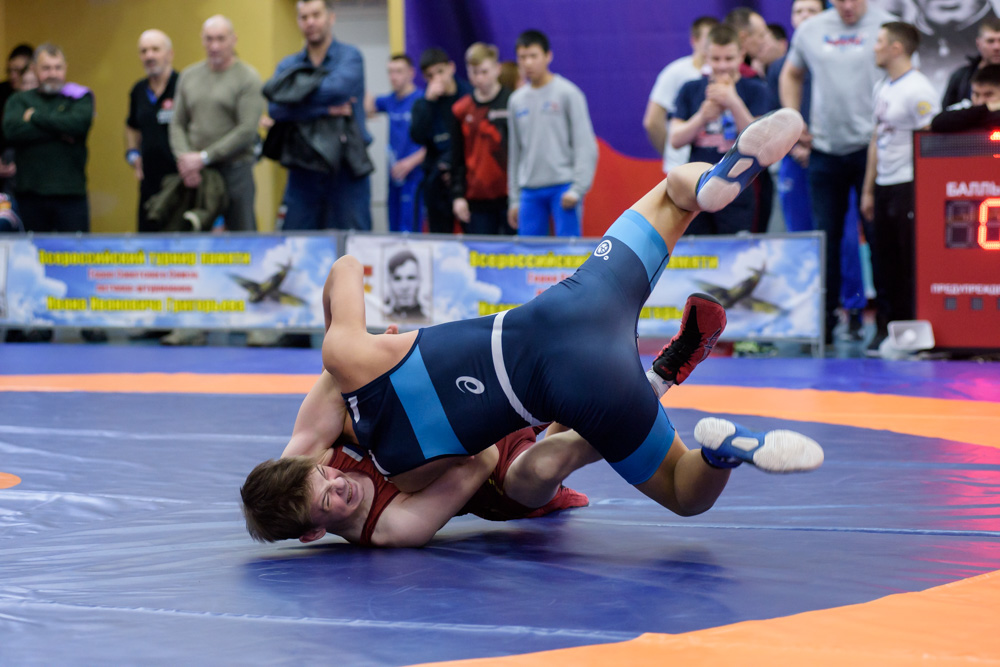 Турнир по греко-римской борьбе памяти И.Григорьева, 27-28.03.2021_14