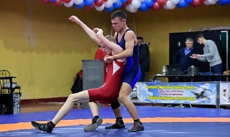 Турнир по греко-римской борьбе памяти И.Григорьева, 27-28.03.2021_16