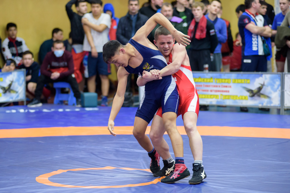 Турнир по греко-римской борьбе памяти И.Григорьева, 27-28.03.2021_17