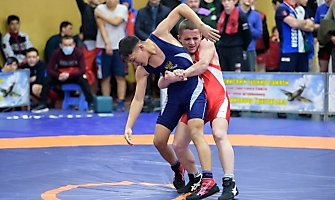 Турнир по греко-римской борьбе памяти И.Григорьева, 27-28.03.2021_17