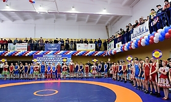 Турнир по греко-римской борьбе памяти И.Григорьева, 27-28.03.2021_21