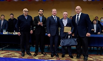 Турнир по греко-римской борьбе памяти И.Григорьева, 27-28.03.2021_27