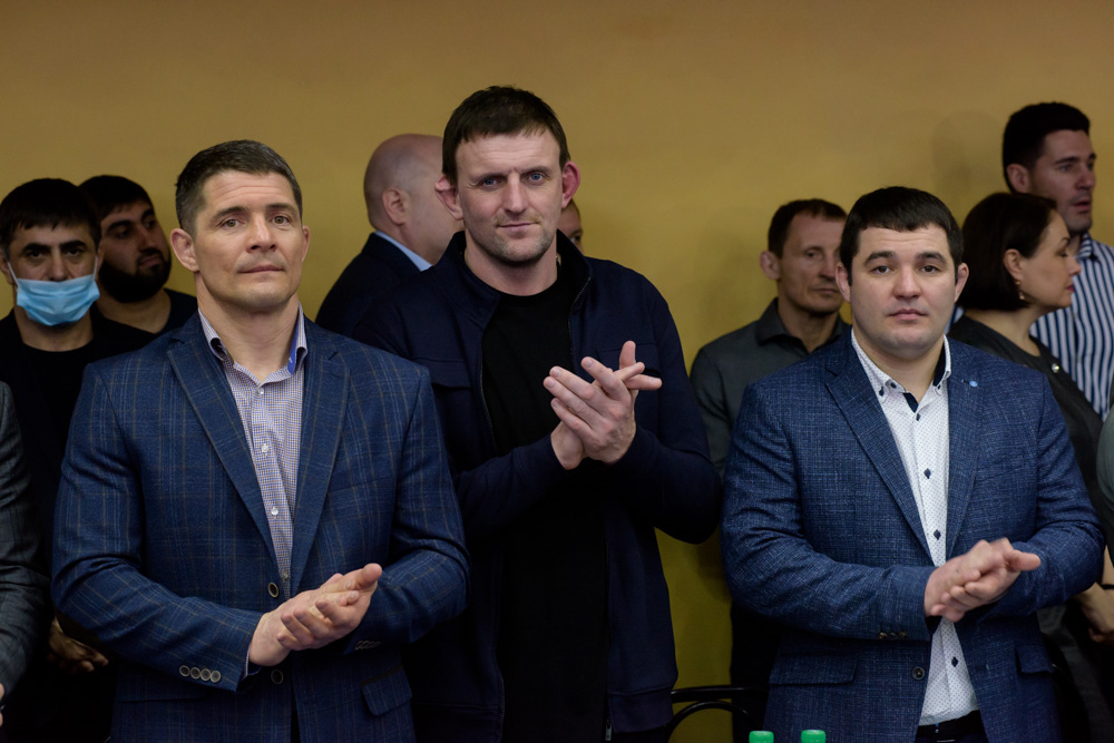 Турнир по греко-римской борьбе памяти И.Григорьева, 27-28.03.2021_33