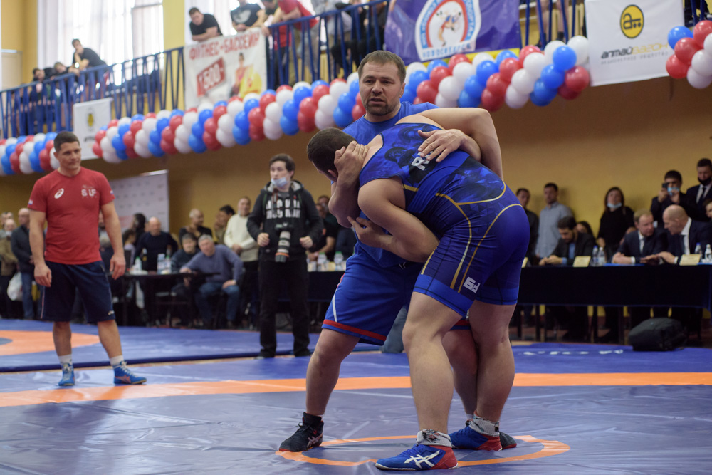 Турнир по греко-римской борьбе памяти И.Григорьева, 27-28.03.2021_39