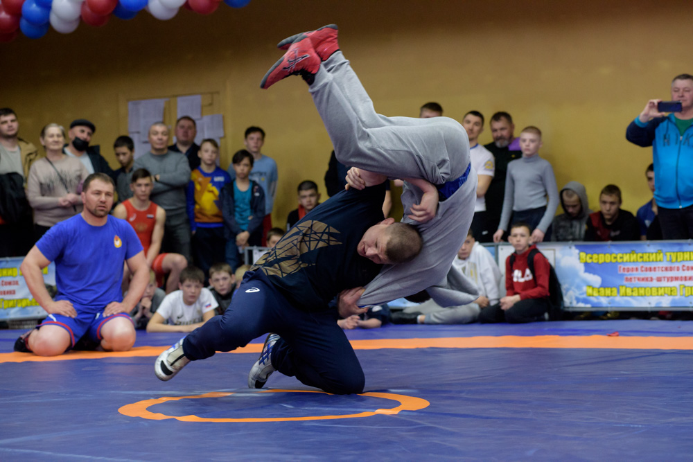 Турнир по греко-римской борьбе памяти И.Григорьева, 27-28.03.2021_41