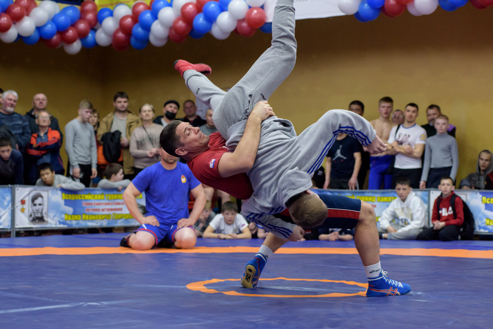 Турнир по греко-римской борьбе памяти И.Григорьева, 27-28.03.2021_42