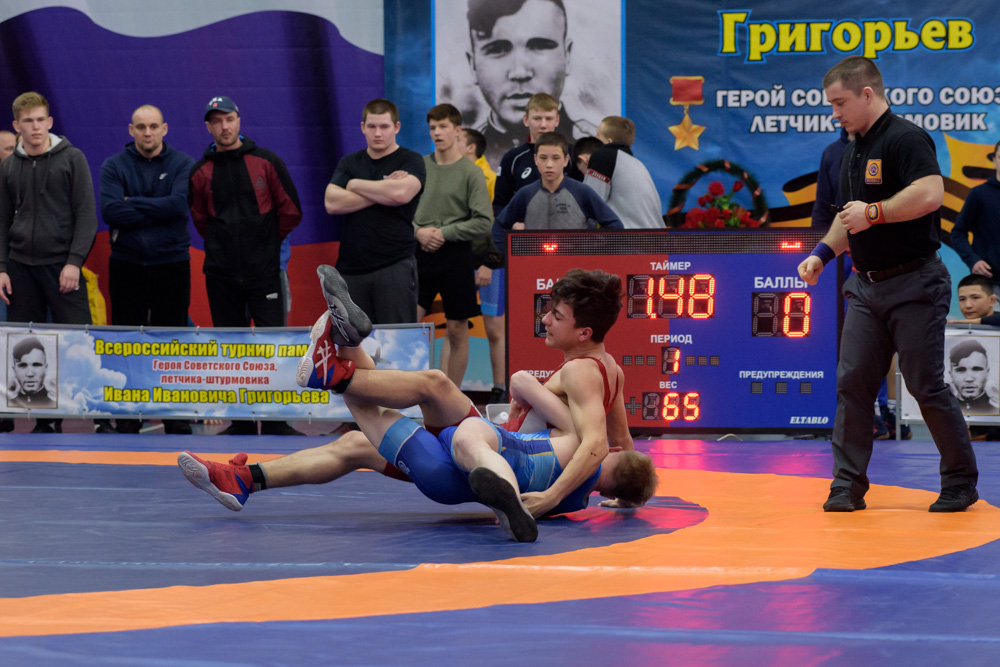 Турнир по греко-римской борьбе памяти И.Григорьева, 27-28.03.2021_52