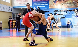 Кубок НСО по греко-римкой борьбе 2016_36