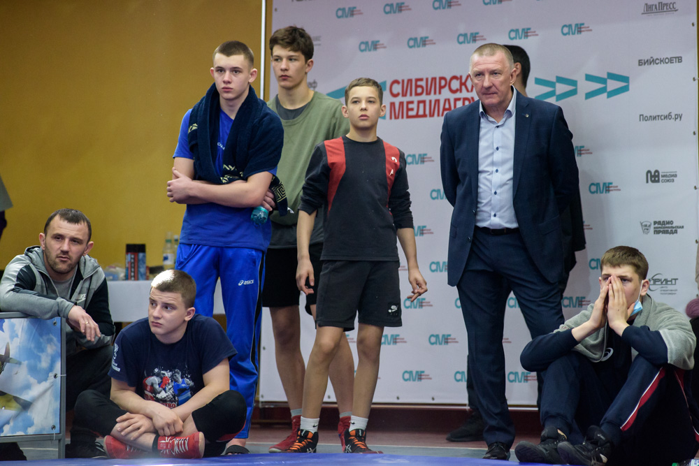 Турнир по греко-римской борьбе памяти И.Григорьева, 27-28.03.2021_60