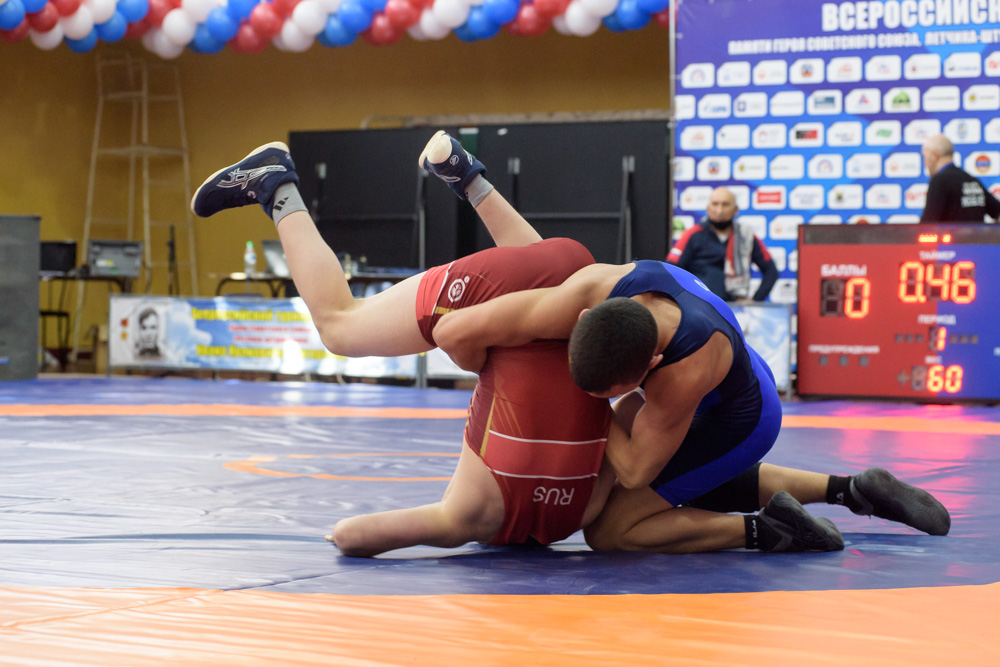 Турнир по греко-римской борьбе памяти И.Григорьева, 27-28.03.2021_61