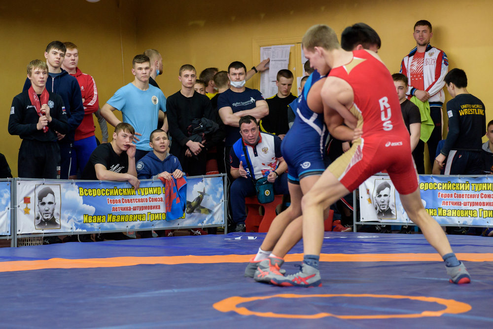 Турнир по греко-римской борьбе памяти И.Григорьева, 27-28.03.2021_64