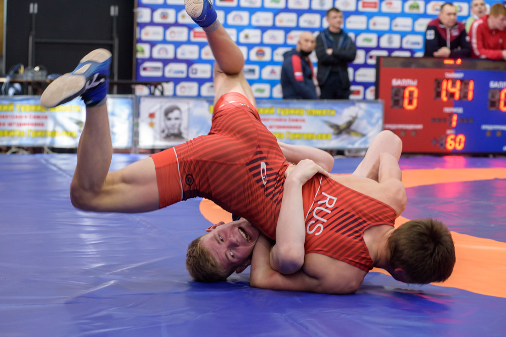 Турнир по греко-римской борьбе памяти И.Григорьева, 27-28.03.2021_65