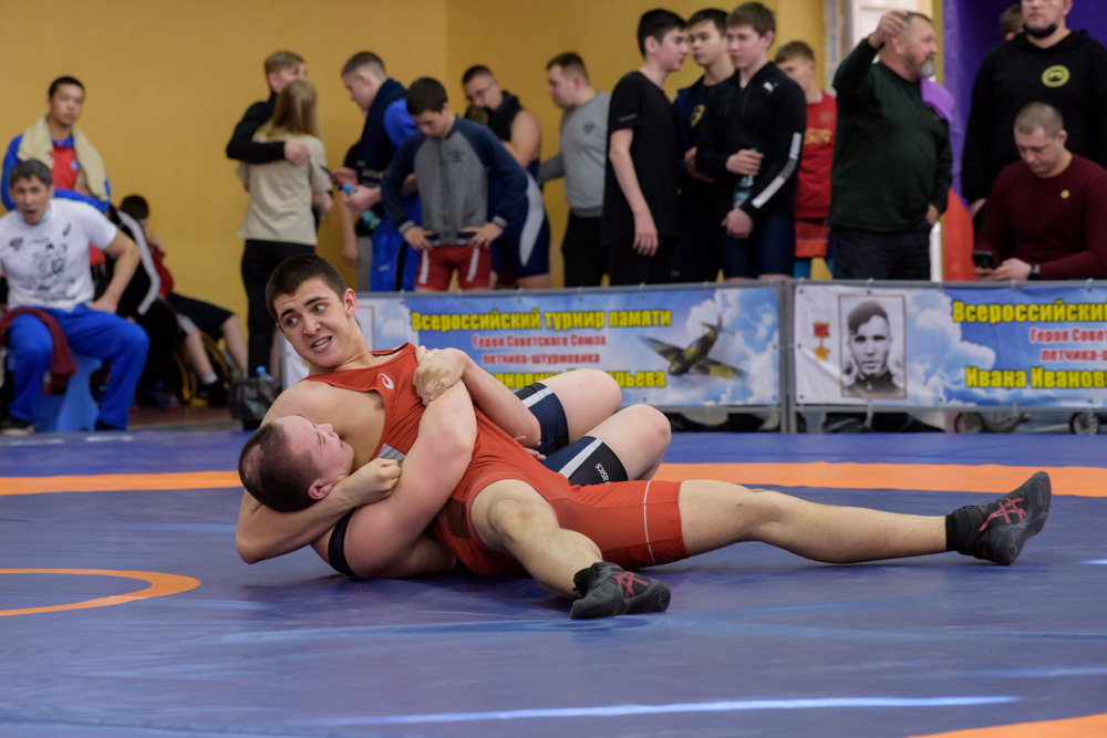 Турнир по греко-римской борьбе памяти И.Григорьева, 27-28.03.2021_69