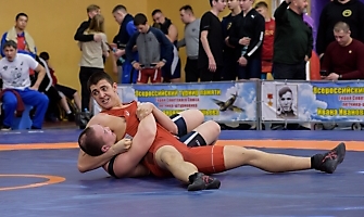 Турнир по греко-римской борьбе памяти И.Григорьева, 27-28.03.2021_69