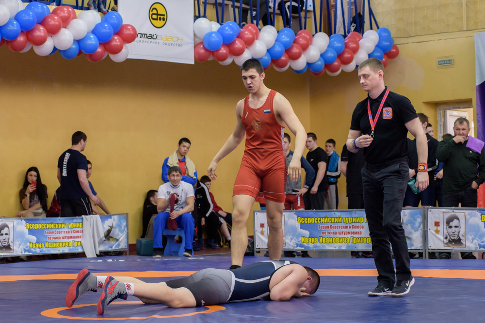 Турнир по греко-римской борьбе памяти И.Григорьева, 27-28.03.2021_70
