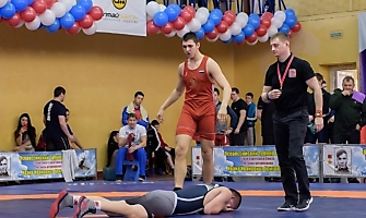 Турнир по греко-римской борьбе памяти И.Григорьева, 27-28.03.2021_70