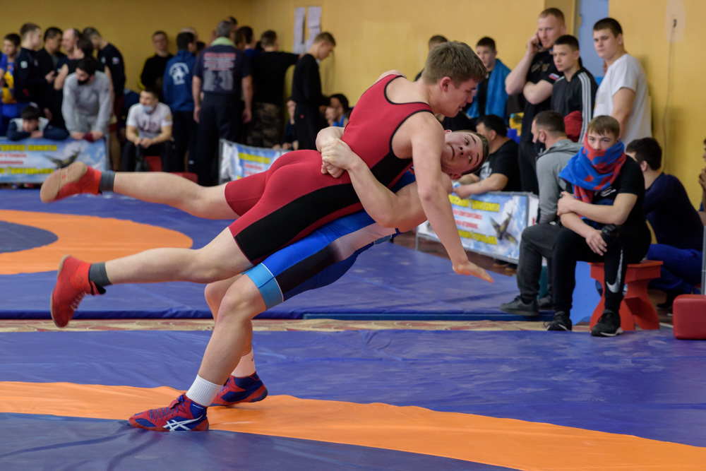 Турнир по греко-римской борьбе памяти И.Григорьева, 27-28.03.2021_71