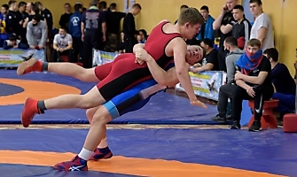 Турнир по греко-римской борьбе памяти И.Григорьева, 27-28.03.2021_71