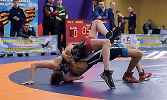 Турнир по греко-римской борьбе памяти И.Григорьева, 27-28.03.2021_72