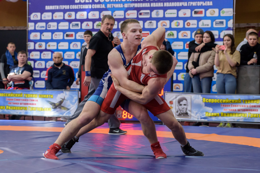 Турнир по греко-римской борьбе памяти И.Григорьева, 27-28.03.2021_73