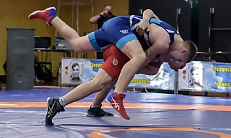 Турнир по греко-римской борьбе памяти И.Григорьева, 27-28.03.2021_74