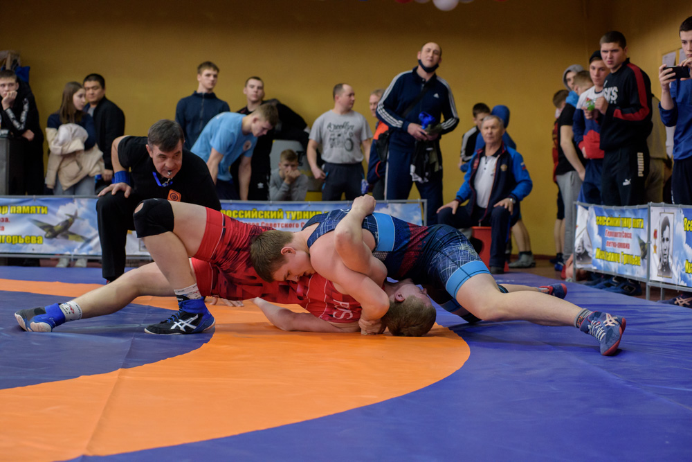 Турнир по греко-римской борьбе памяти И.Григорьева, 27-28.03.2021_77