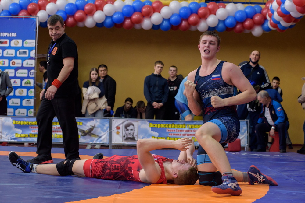 Турнир по греко-римской борьбе памяти И.Григорьева, 27-28.03.2021_78