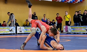 Турнир по греко-римской борьбе памяти И.Григорьева, 27-28.03.2021_86